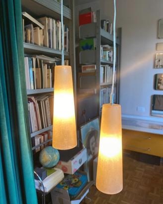 Lampade a sospensione