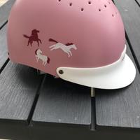 Libro gratis + equitazione bambina