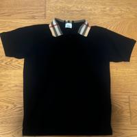 Polo Burberry