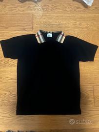 Polo Burberry