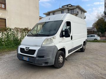 Peugeot Boxer 2200HDI 147.000km