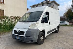 Peugeot Boxer 2200HDI 147.000km