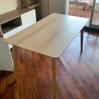 Tavolo ikea 160 cm