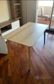 Tavolo ikea 160 cm
