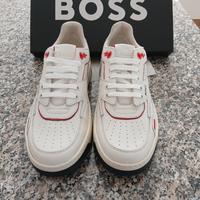 Scarpe Boss tennis n44 NUOVE