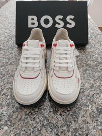 Scarpe Boss tennis n44 NUOVE