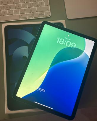 Ipad air 5ª gen