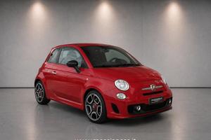 Abarth 595 1.4 t-jet 145cv