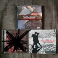 Tango 2 CD (uno doppio)