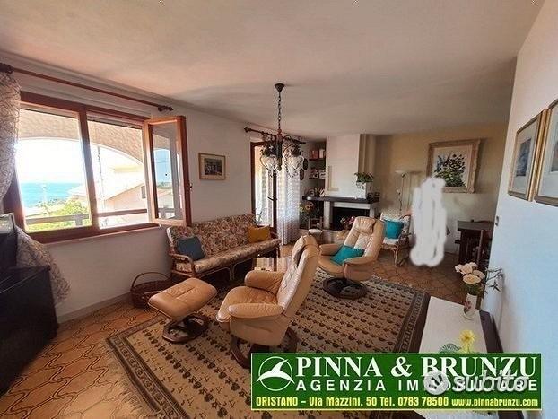 Casa – Cùllieri/Cuglieri, Aristanis/Oristano - Vista 3