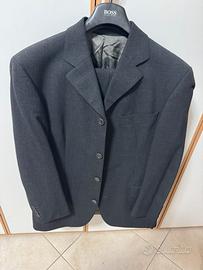 Abito da uomo hugo boss