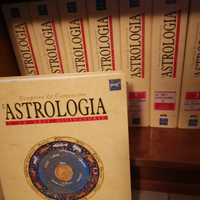Libri di astrologia