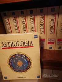 Libri di astrologia
