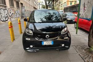 Smart Fortwo Brabus xClusive 109cv