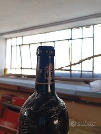 Chateau leoville Barton 2002