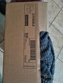 Fodera per poltrona letto LYCKSELE