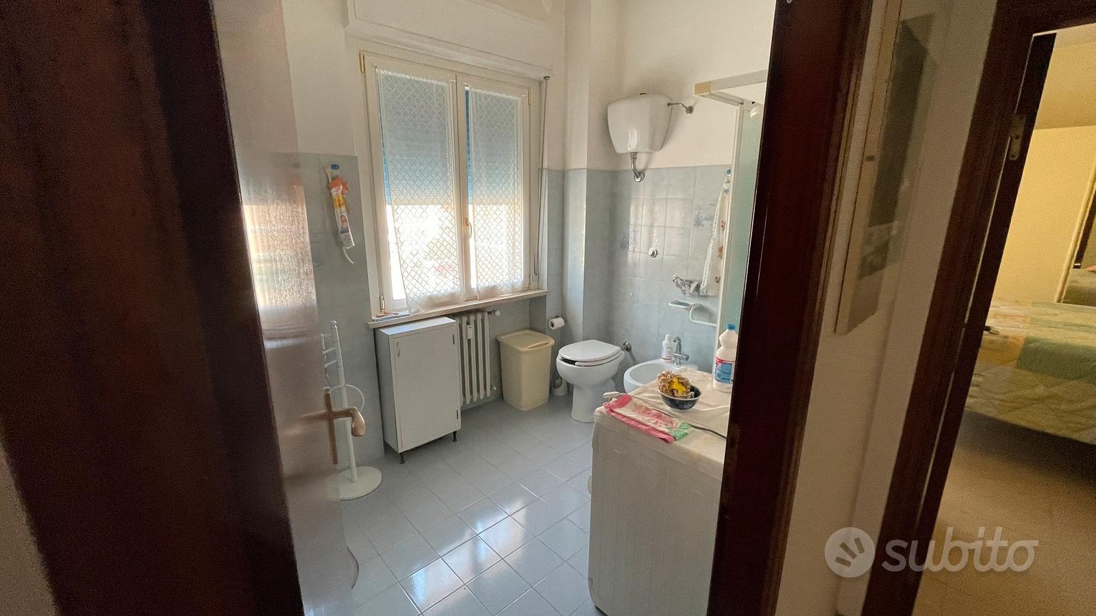 Appartamento – Ascoli Piceno, Sant'Emidio - Altro