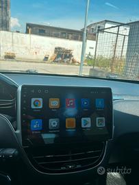 Autoradio android stereo