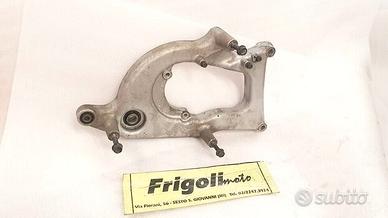 staffa marmitta SH 300 2011 2012 2013 2014 ABS ORI