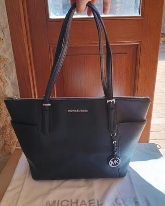 borsa Michael kors originale 
