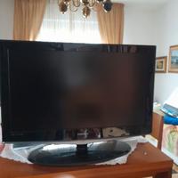 Televisore Samsung schermo 91x58