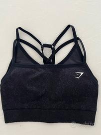 Reggiseno Gymshark Adapt Fleck Seamless Sports Bra
