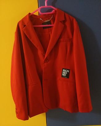 blazer ragazzino Richmond 12 anni
