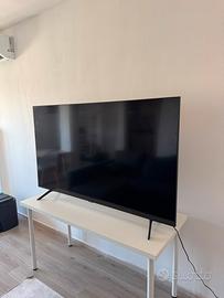 Samsung Smart TV 65” 4K UHD UE65TU7170UXZT