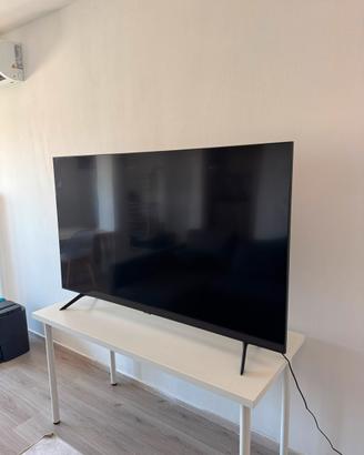 Samsung Smart TV 65” 4K UHD UE65TU7170UXZT