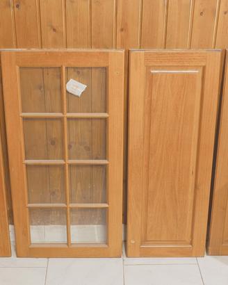 Ante in legno 
