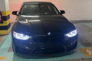 Bmw serie 3