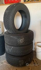 gomme invernali