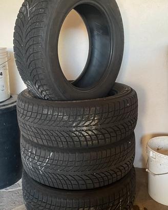 gomme invernali