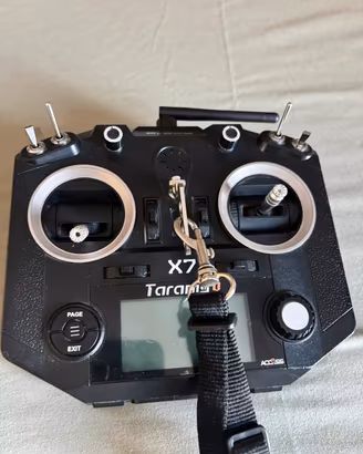 kit visore radiocomando per fpv