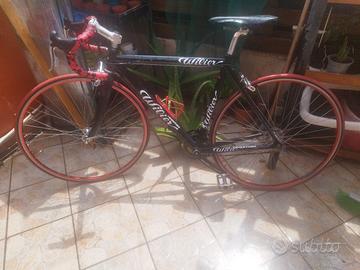 wilier triestina