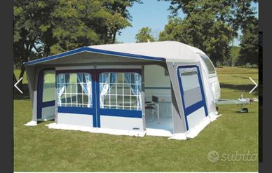 Veranda Con.Ver NUOVA