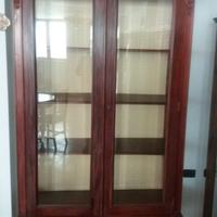 vetrina/libreria