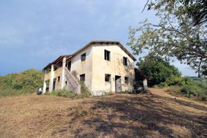 CASA INDIPENDENTE A MONTOPOLI DI SABINA