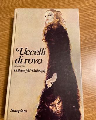Romanzo : Uccelli di rovo