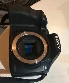SONY ALPHA 3000