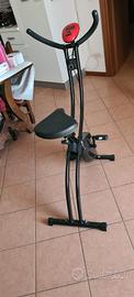 cyclette 