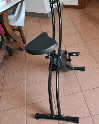 cyclette 