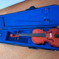 Violino 3/4 Stentor (UK) con custodia