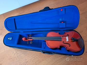 Violino 3/4 Stentor (UK) con custodia