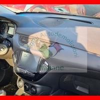 Kit Airbag Opel Corsa E