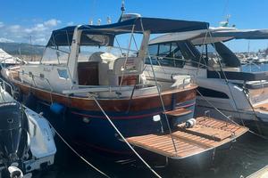 Di luccia sirio 33 anno 2007