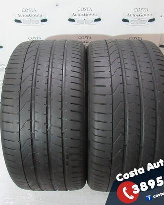 Gomme 315 35 21 Pirelli 85% 315 35 R21