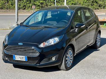 Ford Fiesta 1.0 80CV 5 porte