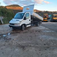 IVECO DAILY 35 HP c 14