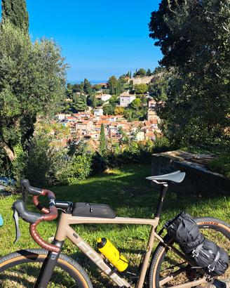 Focus Atlas 6.9 Gravel